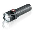 F22 High Brightness Rechargeable High Power LED Torch Light Lampe Tactique